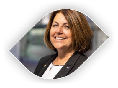 Steve Labedz CEO of the Salterns Academy Trust