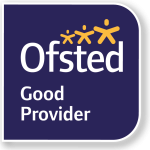 OFSTED Good Provider Logo